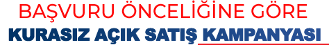 Konut Projesi