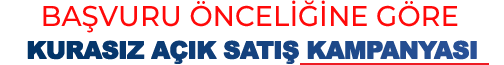 Konut Projesi