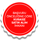 Konut Projesi